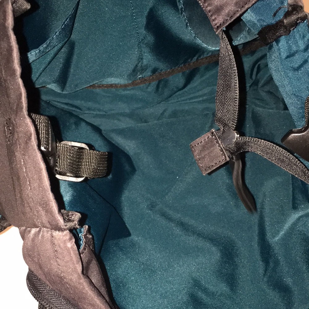 Skip Hop Tote Bag | Diaper Bag | Baby Bag | Large Tote Bag - Picture 5 of 6